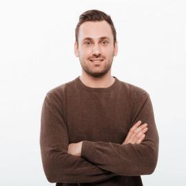 Brando Hartmann