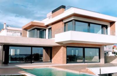 3 Beds Villa Calpe, Alicante